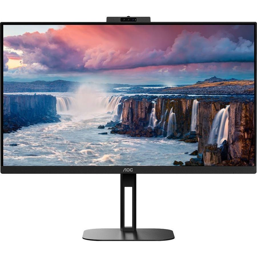 Монитор AOC 27" Q27V5CW/BK IPS
Монитор AOC 27" Q27V5CW/BK IPS