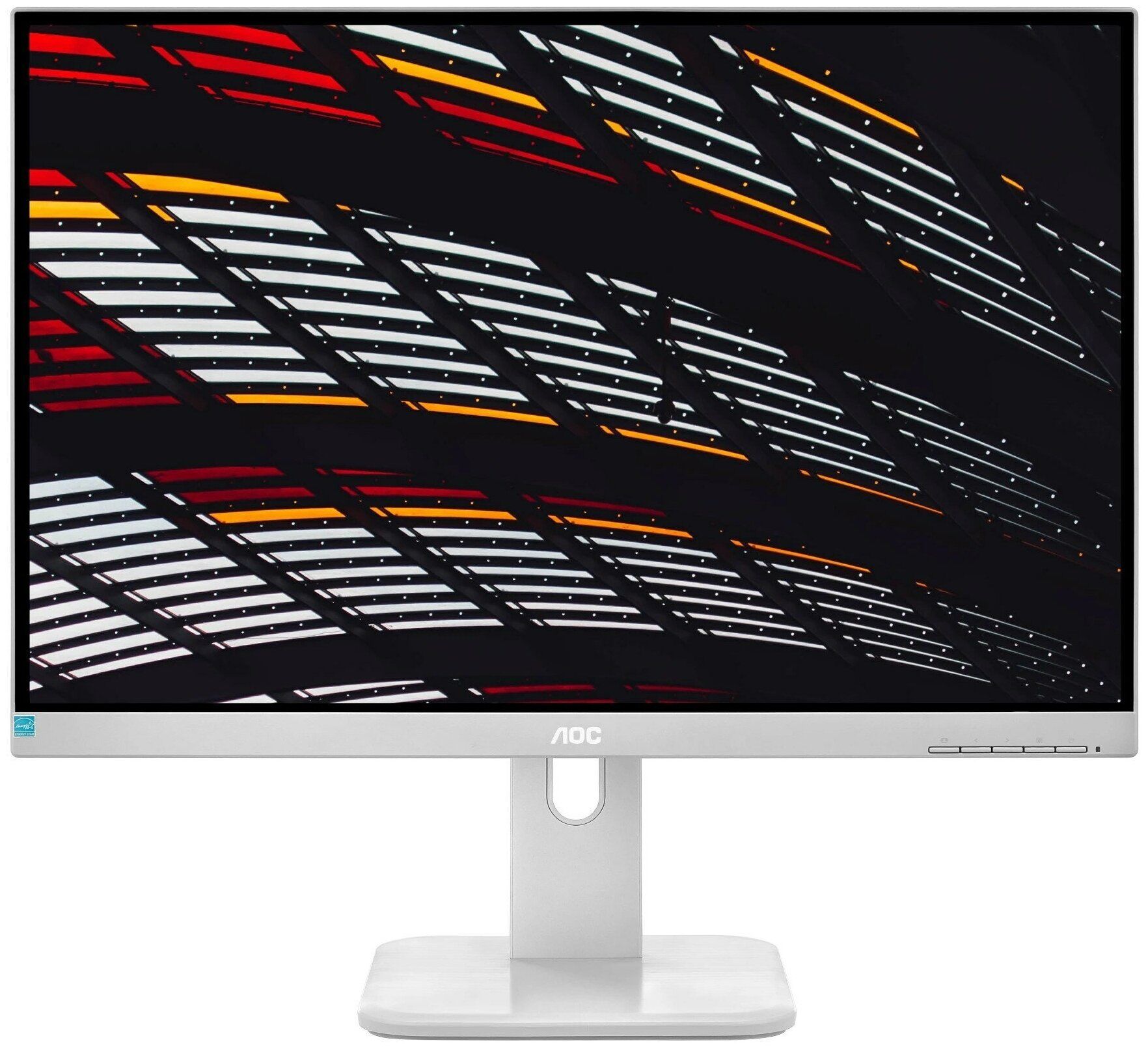 Монитор AOC 24" Professional X24P1/GR серый IPS
Монитор AOC 24" Professional X24P1/GR серый IPS