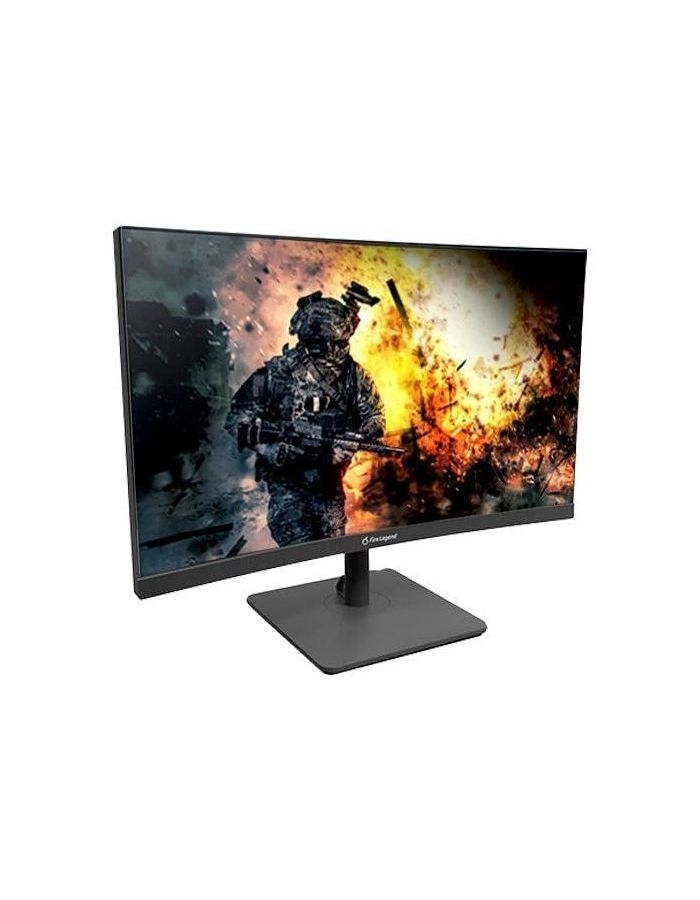 Монитор Aopen 23.6" 24HC5QRSbmiipx VA
Монитор Aopen 23.6" 24HC5QRSbmiipx VA