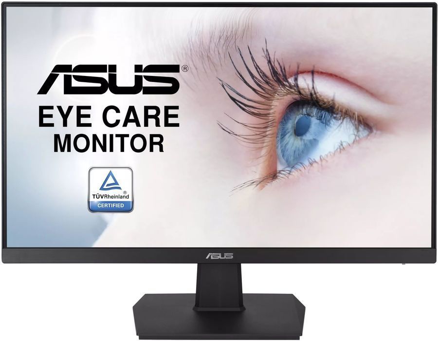 Монитор Asus 23.8" VA247HE черный VA (90LM0795-B01170)
Монитор Asus 23.8" VA247HE черный VA (90LM0795-B01170)
