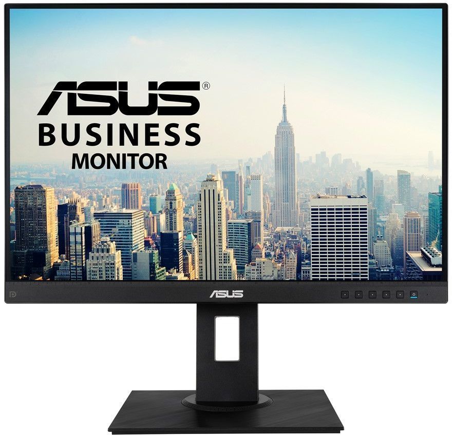 Монитор Asus 24.1" BE24WQLB черный IPS (90LM04V1-B01370)
Монитор Asus 24.1" BE24WQLB черный IPS (90LM04V1-B01370)