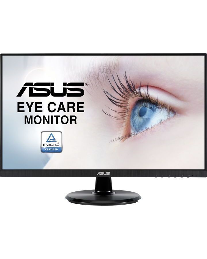 Монитор Asus 23.8" VA24DQ темно-серый IPS (90LM054S-B01370)
Монитор Asus 23.8" VA24DQ темно-серый IPS (90LM054S-B01370)