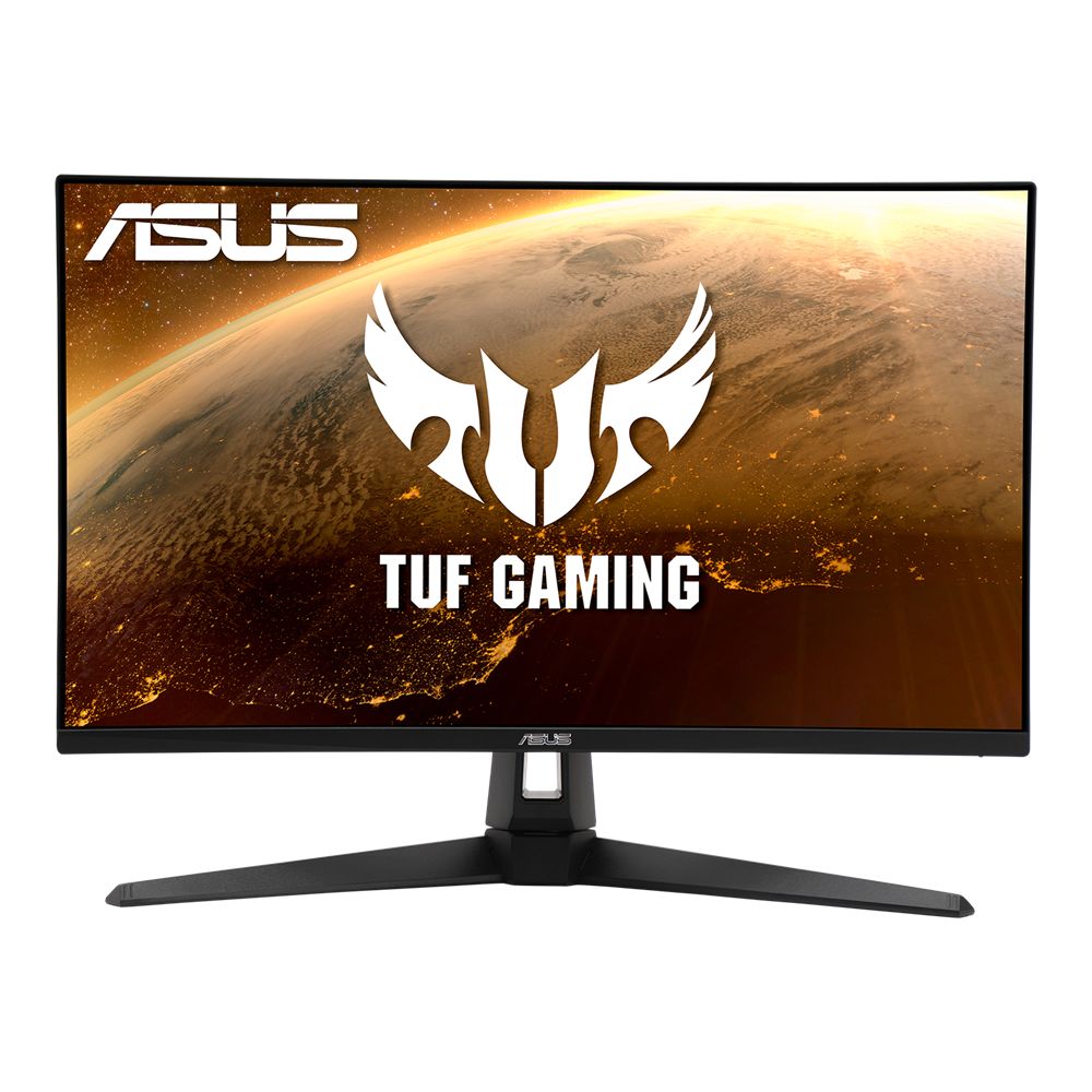 Монитор Asus 27" TUF Gaming VG279Q1A IPS (90LM05X0-B05170)
Монитор Asus 27" TUF Gaming VG279Q1A IPS (90LM05X0-B05170)