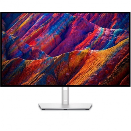 Монитор Dell 27" U2723QE черный IPS (210-BCXK)
Монитор Dell 27" U2723QE черный IPS (210-BCXK)