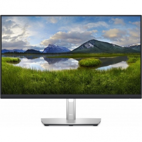 Монитор Dell 23.8" P2423DE черный IPS (210-BDDW)
Монитор Dell 23.8" P2423DE черный IPS (210-BDDW)