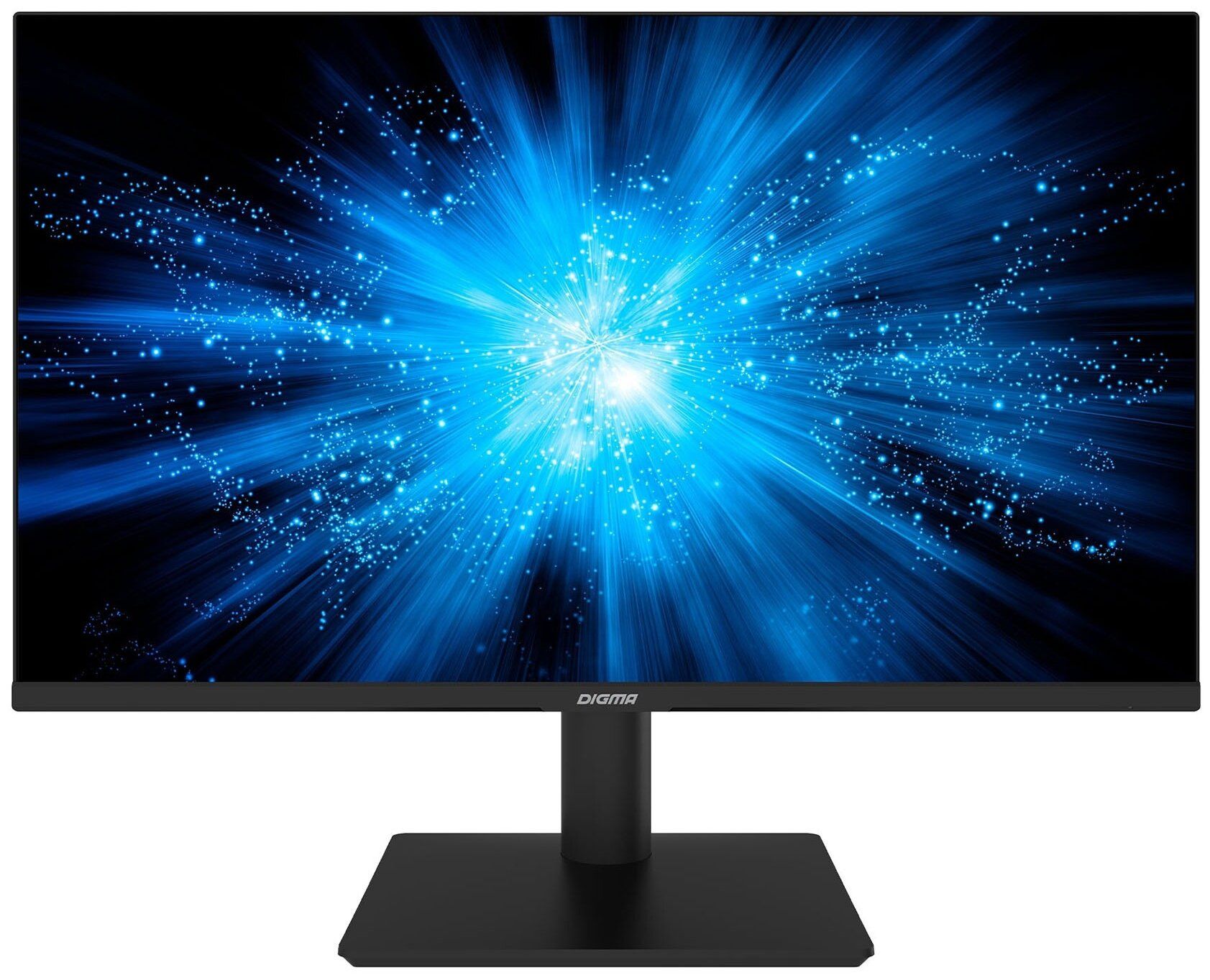 Монитор Digma 23.8" DM-MONB2406 черный VA
Монитор Digma 23.8" DM-MONB2406 черный VA