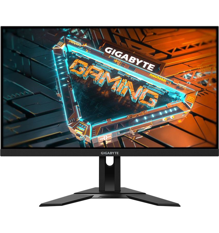 Монитор Gigabyte 27" G27F 2 IPS
Монитор Gigabyte 27" G27F 2 IPS