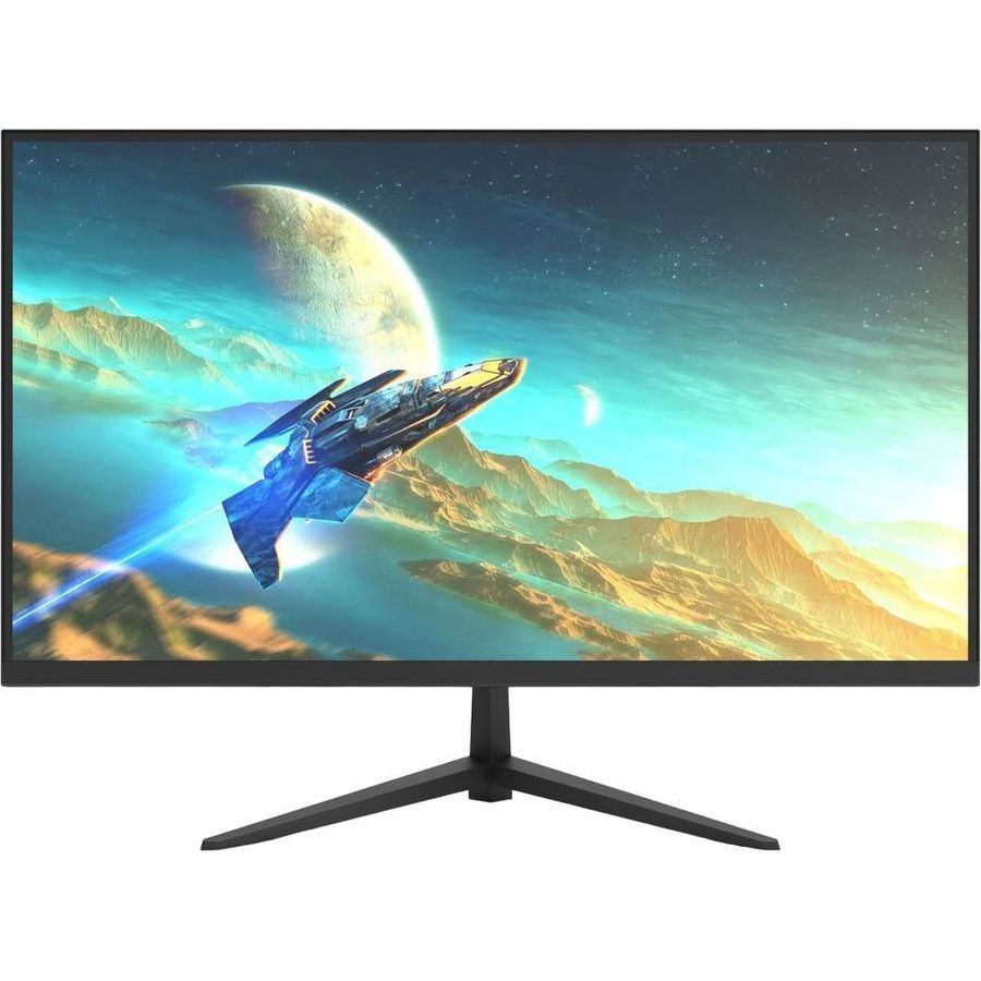 Монитор NPC 21.45" MF2203-V черный VA
Монитор NPC 21.45" MF2203-V черный VA