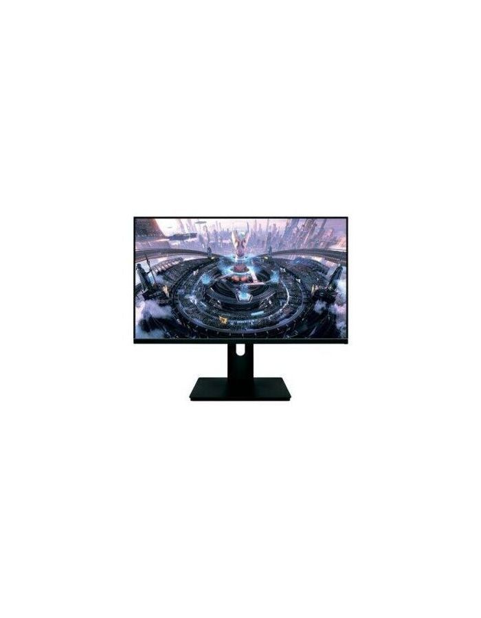 Монитор NPC 23.8" MF2409-K черный IPS
Монитор NPC 23.8" MF2409-K черный IPS