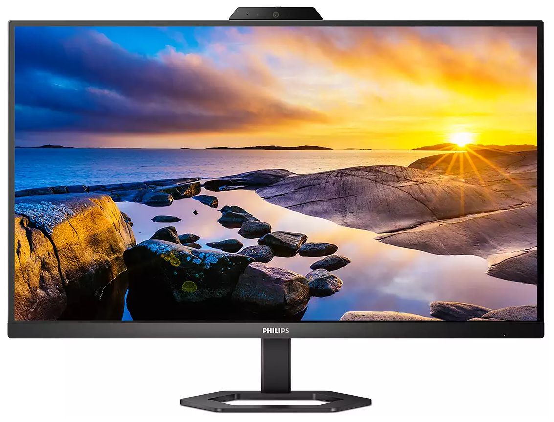 Монитор Philips 27" 27E1N5600HE черный IPS
Монитор Philips 27" 27E1N5600HE черный IPS