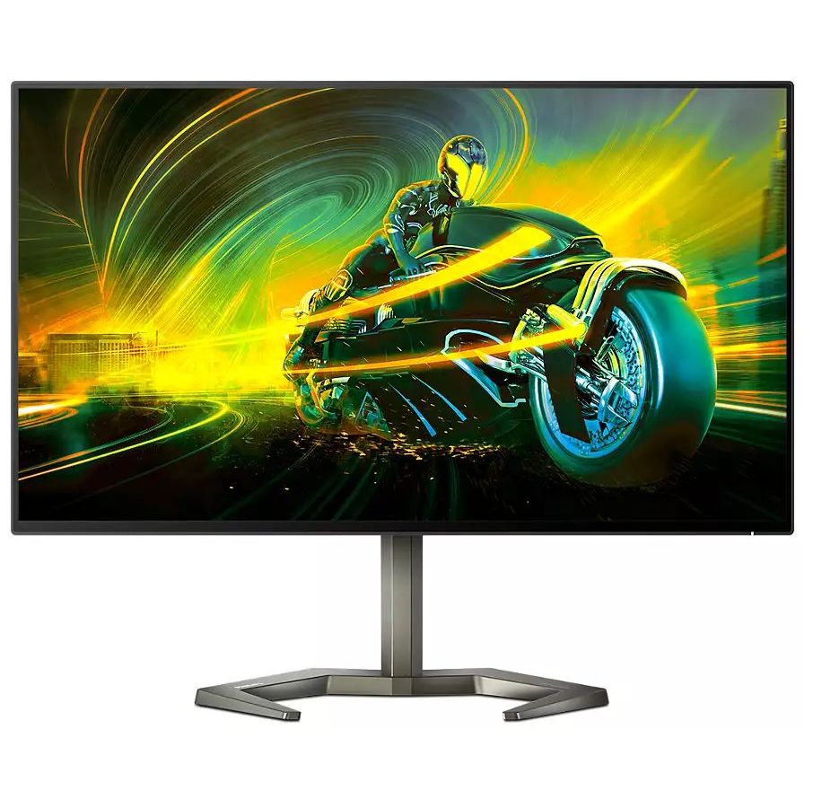 Монитор Philips 27" 27M1F5500P/00 черный IPS
Монитор Philips 27" 27M1F5500P/00 черный IPS