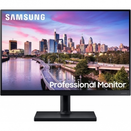 Монитор Samsung 24" F24T450GY черный IPS
Монитор Samsung 24" F24T450GY черный IPS