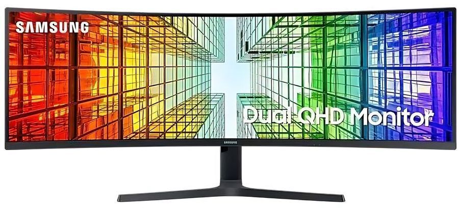 Монитор Samsung 49" S49A950UIU черный VA
Монитор Samsung 49" S49A950UIU черный VA