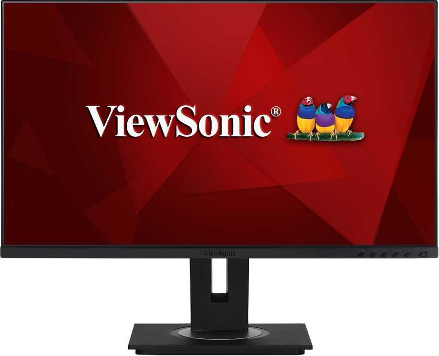 Монитор ViewSonic 27" VG2755-2K черный IPS
Монитор ViewSonic 27" VG2755-2K черный IPS