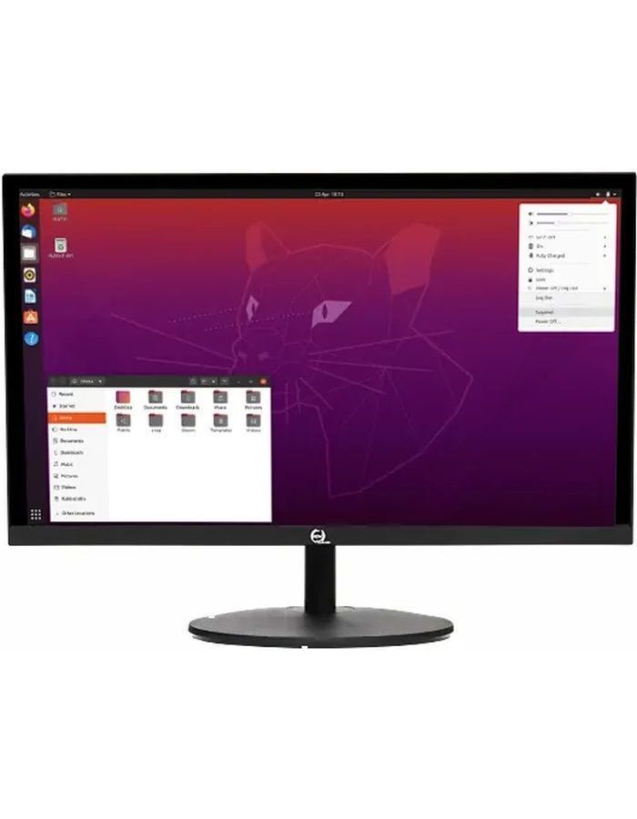 Монитор RDW Computers 23.8" RDW2401K/HDMI черный IPS
Монитор RDW Computers 23.8" RDW2401K/HDMI черный IPS