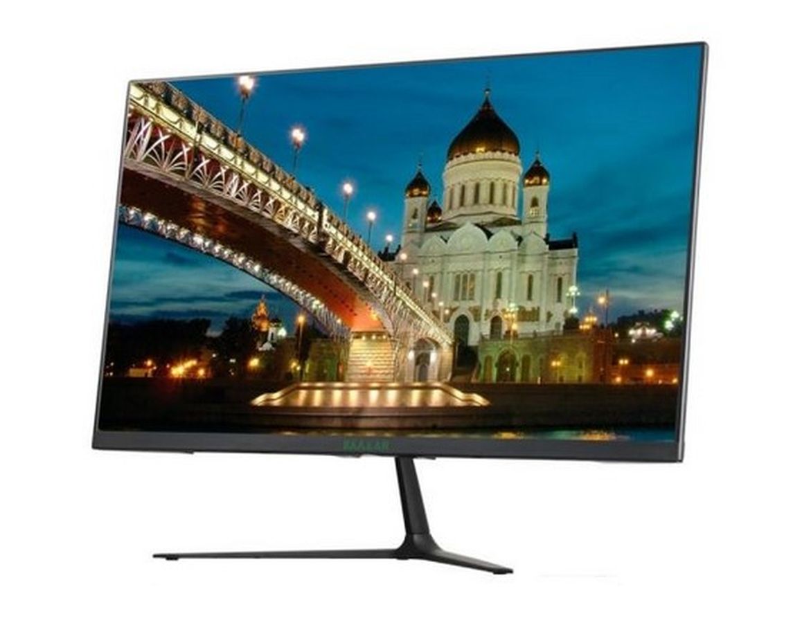 Монитор 23.8" Valday AE24AVB black
Монитор 23.8" Valday AE24AVB black