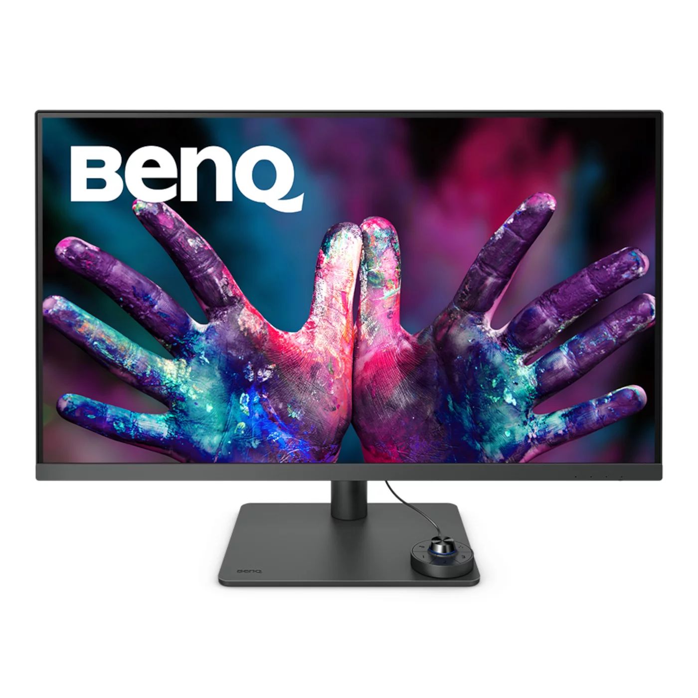 Монитор BENQ 31,5" PD3205U (9H.LKGLA.TBE)
Монитор BENQ 31,5" PD3205U (9H.LKGLA.TBE)