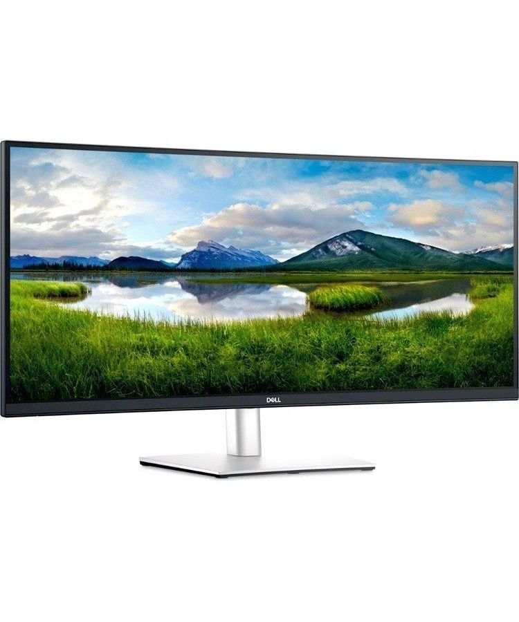 Монитор Dell 34" P3421W
Монитор Dell 34" P3421W