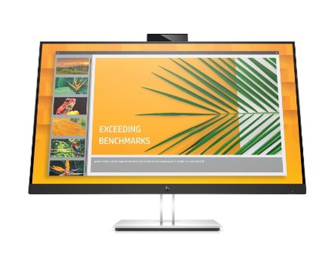 Монитор HP EliteDisplay E27d G4
Монитор HP EliteDisplay E27d G4