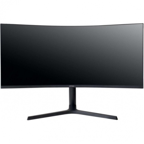 Монитор IRBIS NOBLEVIEW 34'' (IMVW34UIDL)
Монитор IRBIS NOBLEVIEW 34'' (IMVW34UIDL)