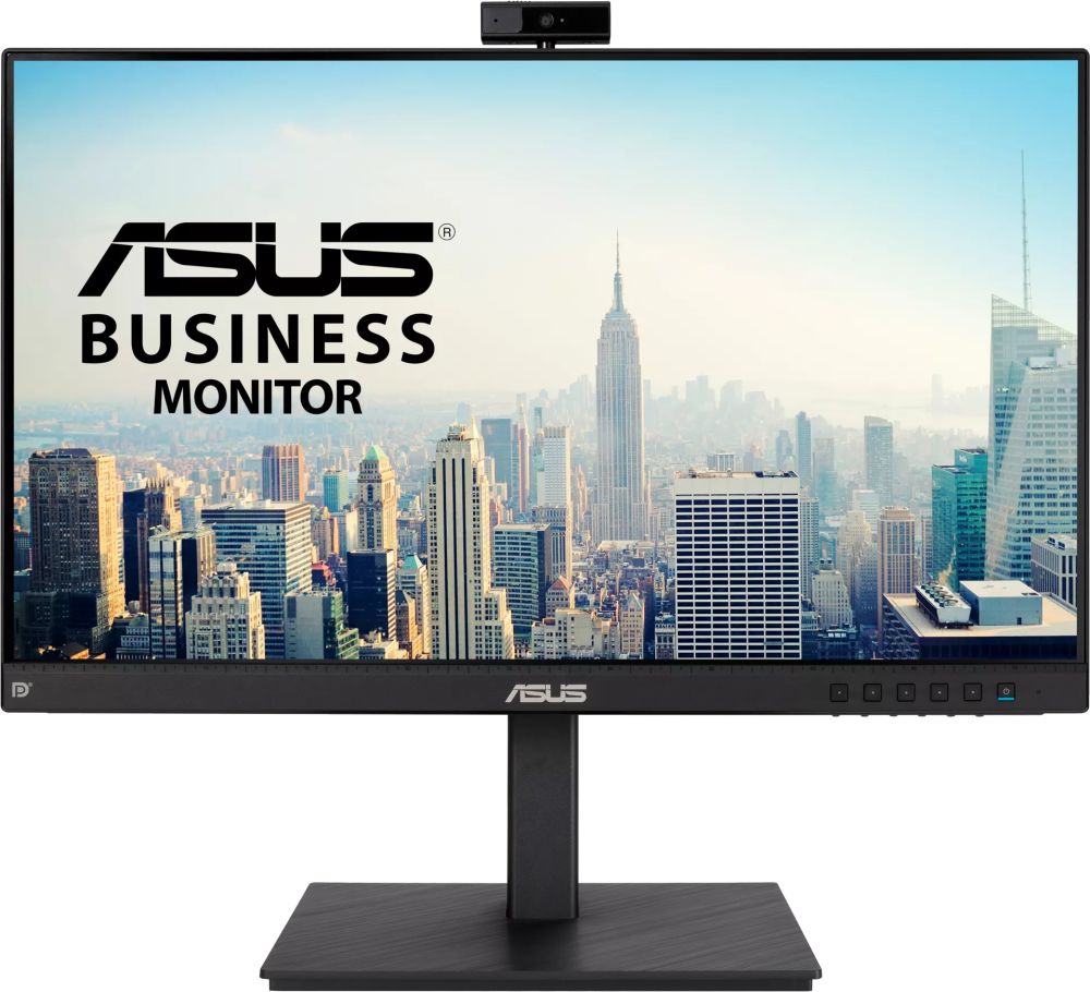 Монитор ASUS 23.8" BE24EQSK
Монитор ASUS 23.8" BE24EQSK