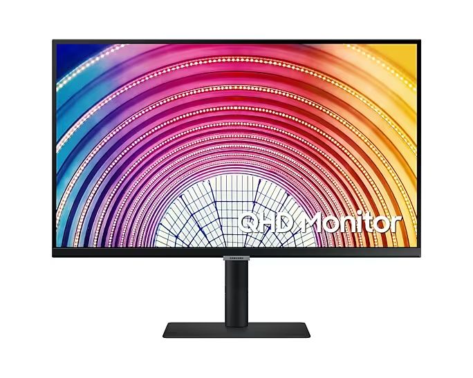 Монитор Samsung 27" S27A600NWC IPS (LS27A600NWCXZW)
Монитор Samsung 27" S27A600NWC IPS (LS27A600NWCXZW)