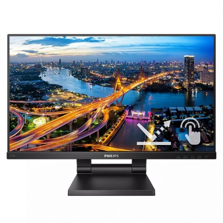 Монитор 23,8" Philips 242B1TC/00
Монитор 23,8" Philips 242B1TC/00