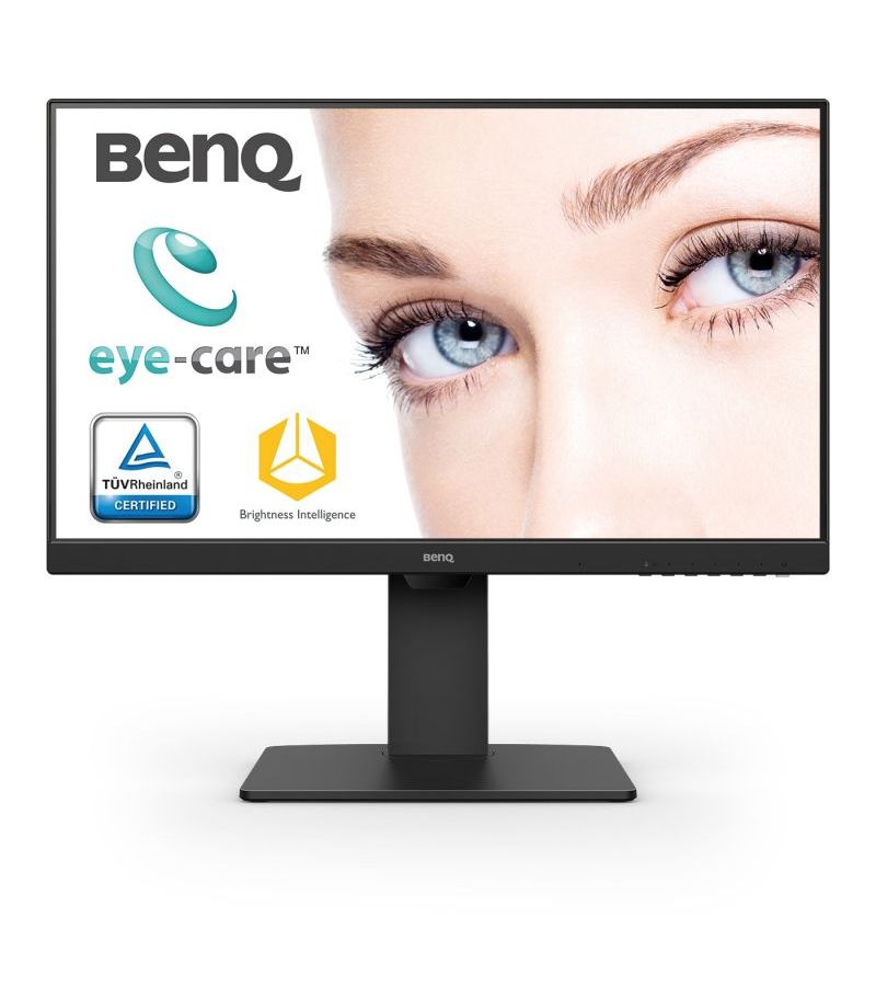 Монитор BENQ 27" BL2785TC (9H.LKPLB.QBE)
Монитор BENQ 27" BL2785TC (9H.LKPLB.QBE)