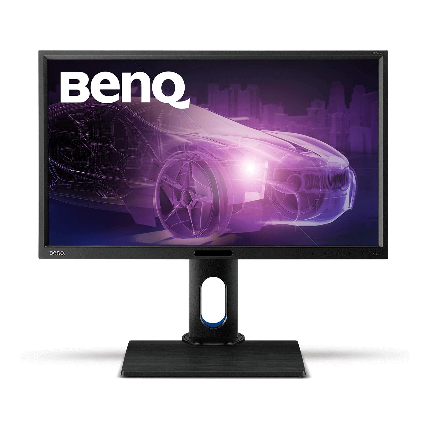 Монитор BENQ 23,8" BL2420PT (9H.LCWLA.TPE)
Монитор BENQ 23,8" BL2420PT (9H.LCWLA.TPE)