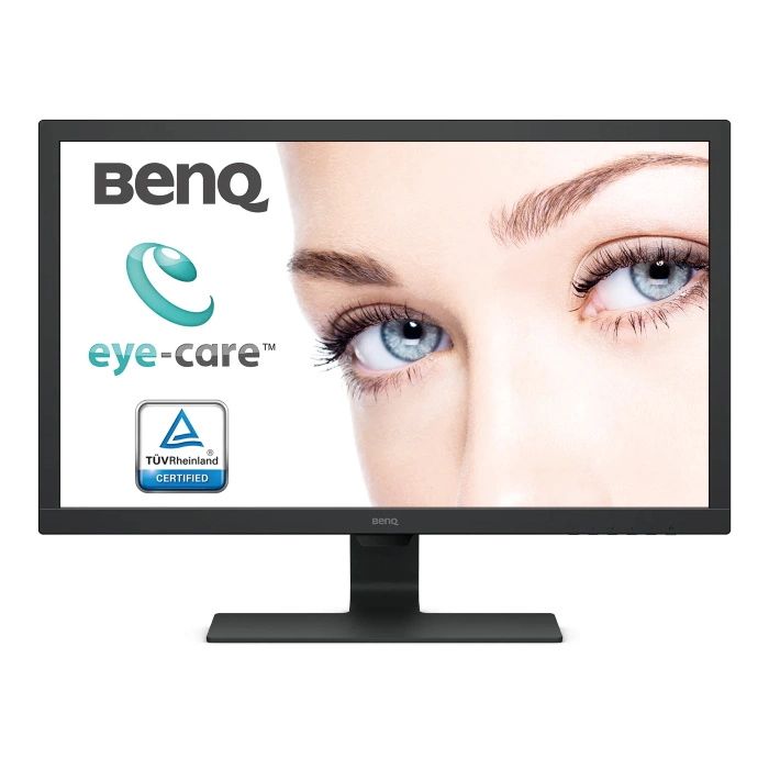 Монитор BENQ 27" GW2780 (9H.LGELB.VPE)
Монитор BENQ 27" GW2780 (9H.LGELB.VPE)