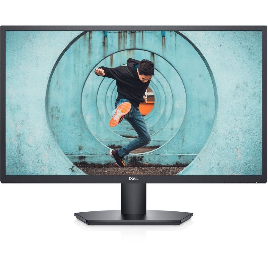 Монитор Dell 27" SE2722H
Монитор Dell 27" SE2722H