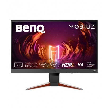 Монитор BENQ 23,8" EX240N MOBIUZ (9H.LL6LB.QBE)
Монитор BENQ 23,8" EX240N MOBIUZ (9H.LL6LB.QBE)
