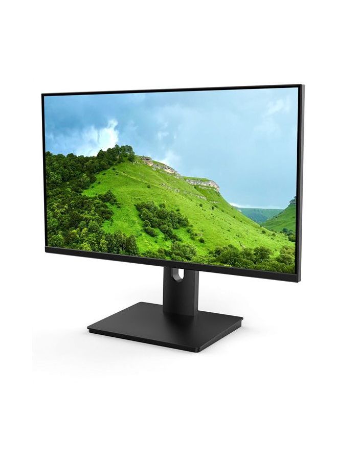Монитор 27" Valday CF27ASB
Монитор 27" Valday CF27ASB