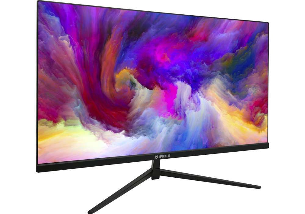 Монитор IRBIS SMARTVIEW 27'' (IMVW27FID)
Монитор IRBIS SMARTVIEW 27'' (IMVW27FID)