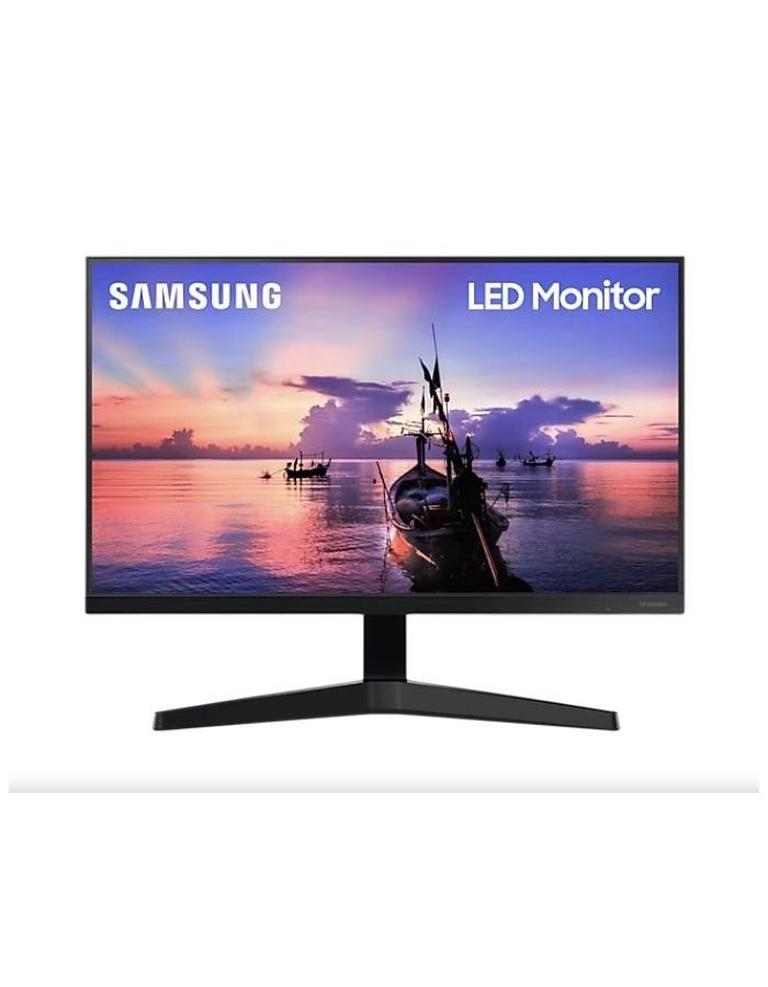 Монитор Samsung 23.8" F24T350FHC IPS (LF24T350FHCXZW)
Монитор Samsung 23.8" F24T350FHC IPS (LF24T350FHCXZW)