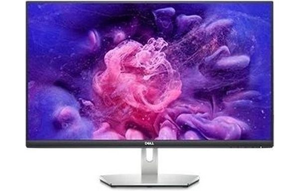 Монитор Dell 27" S2721D S/BK
Монитор Dell 27" S2721D S/BK