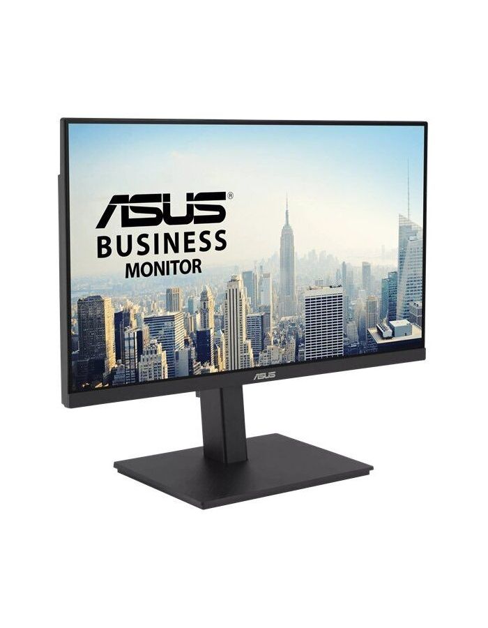 Монитор Asus 23.8" VA24ECPSN (90LM056J-B01170)
Монитор Asus 23.8" VA24ECPSN (90LM056J-B01170)