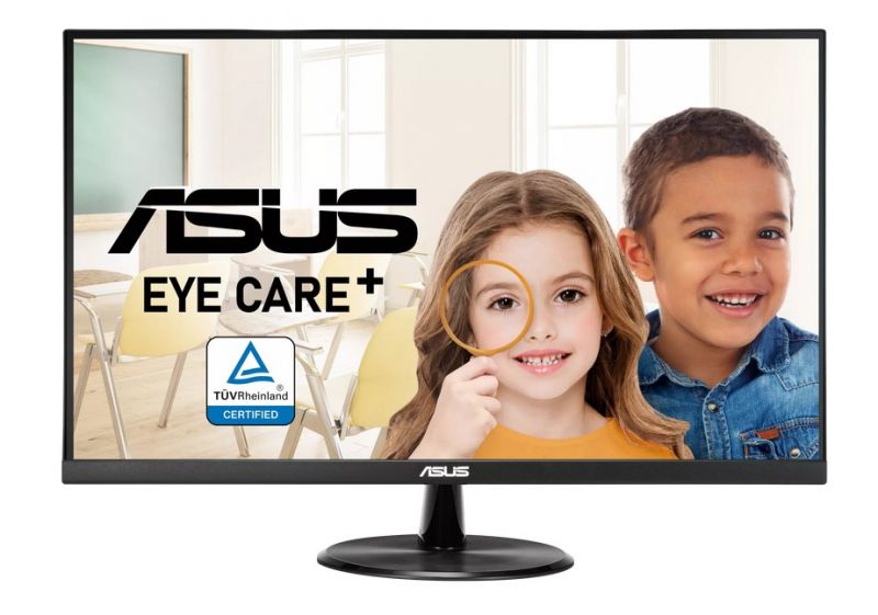 Монитор Asus 28" VP289Q (90LM08D0-B01170)
Монитор Asus 28" VP289Q (90LM08D0-B01170)