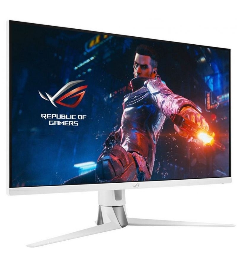 Монитор Asus 32" ROG SWIFT PG329Q-W
Монитор Asus 32" ROG SWIFT PG329Q-W