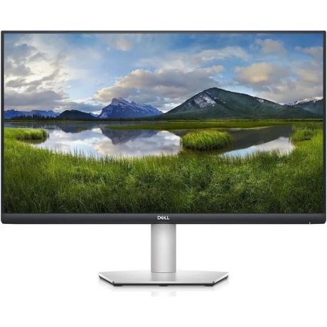 Монитор Dell 27" S2722DC S/BK
Монитор Dell 27" S2722DC S/BK