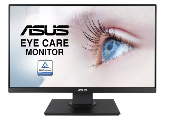 Монитор Asus 23.8" VA24EHL
Монитор Asus 23.8" VA24EHL