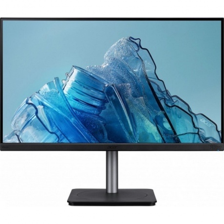 Монитор Acer 27'' Vero CB273bemipruzx (UM.HB3EE.016)
Монитор Acer 27'' Vero CB273bemipruzx (UM.HB3EE.016)