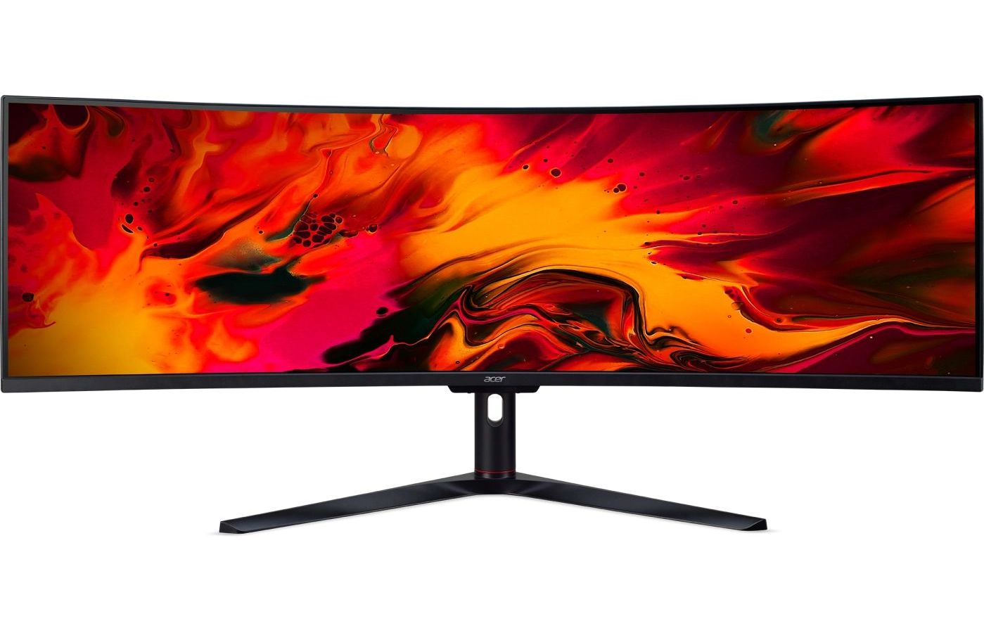 Монитор Acer Nitro 49'' EI491CURSbmiipphx (UM.SE1EE.S05)
Монитор Acer Nitro 49'' EI491CURSbmiipphx (UM.SE1EE.S05)