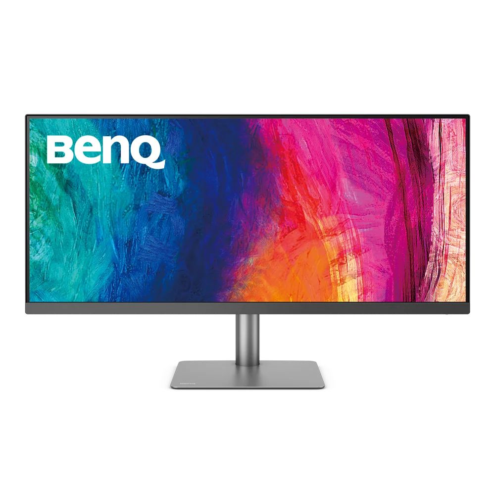 Монитор BENQ 34" PD3420Q (9H.LJHLB.QPE)
Монитор BENQ 34" PD3420Q (9H.LJHLB.QPE)