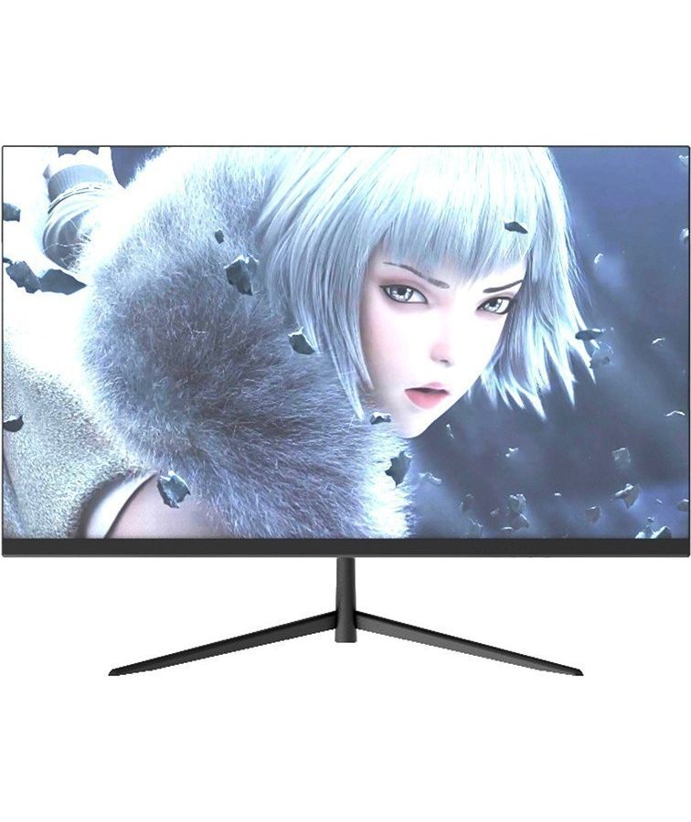 Монитор CHiQ LMC22F501(J) 21.5"
Монитор CHiQ LMC22F501(J) 21.5"