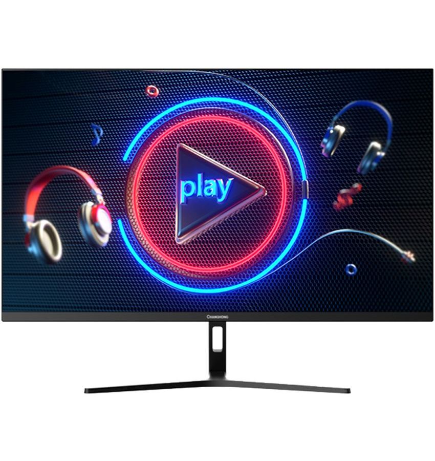 Монитор CHiQ LMN24F650 23.8"
Монитор CHiQ LMN24F650 23.8"