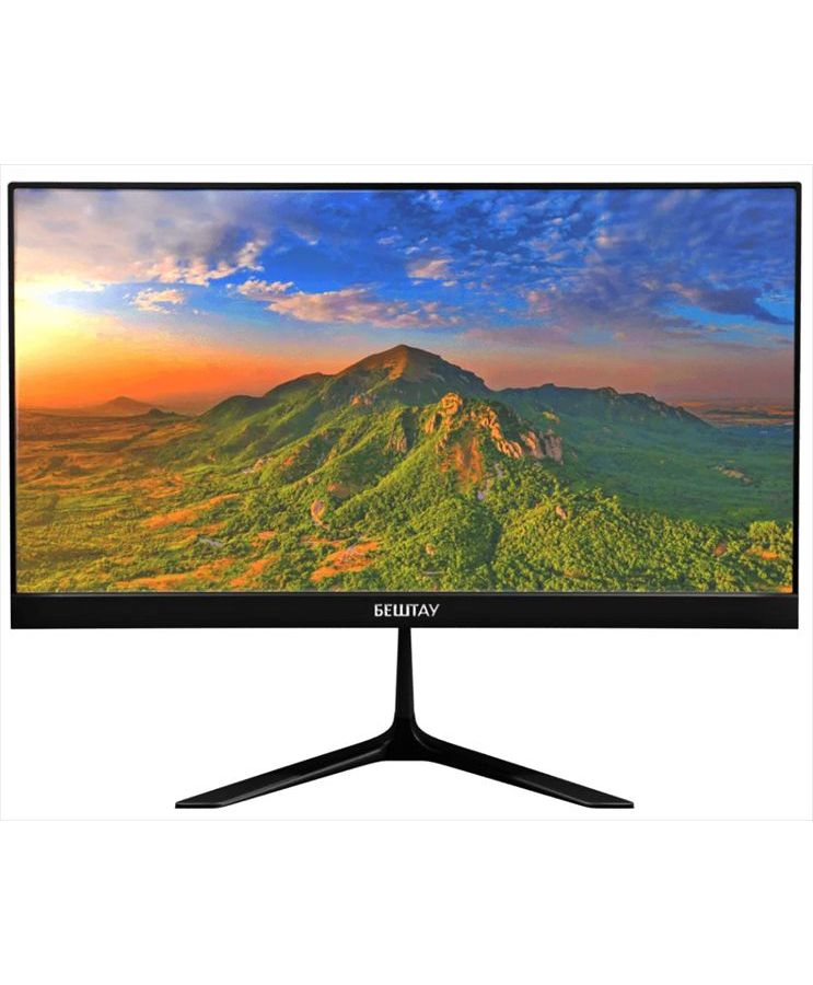 Монитор БЕШТАУ 23,8" M24FHD/LCD
Монитор БЕШТАУ 23,8" M24FHD/LCD