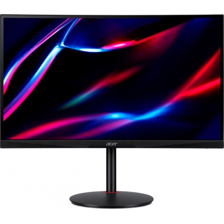 Монитор Acer 27" Nitro XR272UPbmiipruzx черный (UM.HX2EE.P21)
Монитор Acer 27" Nitro XR272UPbmiipruzx черный (UM.HX2EE.P21)
