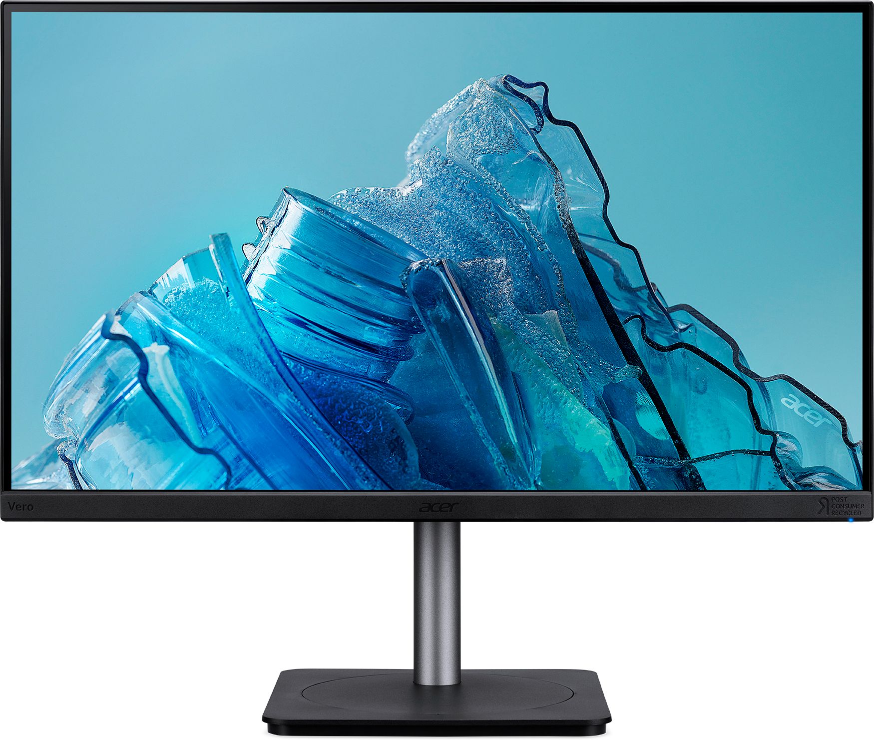 Монитор Acer 23.8" Vero CB243Ybemipruzxv черный (UM.QB3EE.006)
Монитор Acer 23.8" Vero CB243Ybemipruzxv черный (UM.QB3EE.006)