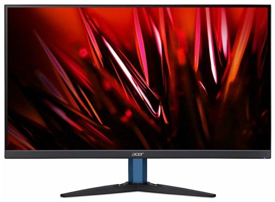 Монитор Acer 27" Nitro KG272Ubmiipx черный (UM.HX2EE.022)
Монитор Acer 27" Nitro KG272Ubmiipx черный (UM.HX2EE.022)